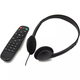 Автомобильный DVD-плеер Soundmaster PDB1850SW (2 шт) Черный - изображение 2