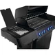 Газовий гриль Napoleon Phantom Prestige 500 Connected з бічним пальником Sizzle Zone і вертілем (69212) P500VXRSIBPK-UA-PHM Код: 012816 - изображение 9