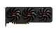 Видеокарта PowerColor AMD Radeon RX 9070 Reaper 16 GB GDDR6 20000 МГц Black (RX 9070 16G-A) - изображение 1
