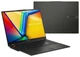 Ноутбук ASUS VivoBook S 16 Flip TP3604VA-WS401 Midnight Black REF - изображение 2