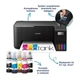 Багатофункціональний пристрій Epson EcoTank L3230 (C11CJ68407) - изображение 8