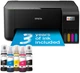 Багатофункціональний пристрій Epson EcoTank L3270 з WiFi (C11CJ67434) - изображение 7