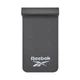 Тренувальний килимок 10 мм сірий REEBOK RAMT-11015BK - зображення 6