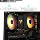 Компьютер ARTLINE Gaming X43 (X43v58) - изображение 3