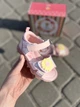 Кожаные босоножки с открытым носком для девочек Tom.M Розовый (CT9130 pink (22 (14,5 см)) - изображение 4