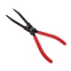 Круглогубцы для снятия стопорных колец Extra Long (сжим прямые) Toptul (hoz0014626) - изображение 1