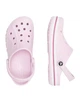 Женские кроксы Crocs Jibbitz Bayaband 205089-6TG-M6/W8 38-39 24 см Розовые - изображение 2