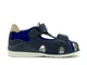 Закриті сандалі для хлопчиків Y.Top Блакитний (H1917 blue (28 (18,5 см)) - зображення 2