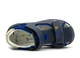 Закриті сандалі для хлопчиків Y.Top Блакитний (H1917 blue (28 (18,5 см)) - зображення 3