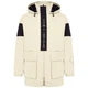 Мужская водонепроницаемая куртка Dare 2b Holland Illude Slategrn Бежевый (MS67142 Beige lav25 (XL) - изображение 3