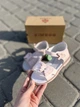 Босоніжки із закритим задником для дівчаток Kimboo Рожевий (FG2164 pink (29 (18,8 см)) - зображення 6
