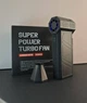 Ручной портативный турбовентилятор компрессор X3 Violent Blower - изображение 3