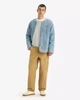 Levi's XX Прямые брюки-карго Бежевые мужские (CA00342 beige lav25 (W30xL32) - изображение 1