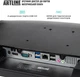 Моноблок ARTLINE Business M61 Windows 11 Pro (M61v40Win) - изображение 2