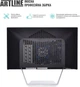 Моноблок ARTLINE Business M66 Windows 11 Pro (M66v18Win) - изображение 5