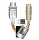 HiFi ЦАП CX31993 MAX97220 32Bit/384KHz усилитель декодер портативный для наушников - изображение 1