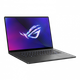 Ноутбук Asus ROG Zephyrus G16 GU605MY (GU605MY-DS91-CA) Eclipse Gray - зображення 2