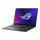 Ноутбук Asus ROG Zephyrus G16 GU605MY (GU605MY-DS91-CA) Eclipse Gray - зображення 3
