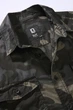 Сорочка чоловіча літня Brandit Roadstar M Darkcamo (4012.4.M) - зображення 3