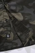 Сорочка чоловіча літня Brandit Roadstar M Darkcamo (4012.4.M) - зображення 5