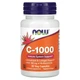 Вітамін С C-1000 NOW Foods 30 капсул - зображення 1