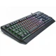 Клавіатура REAL-EL 7001 Comfort Backlit Black - изображение 3