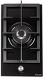 Варочная поверхность газовая Domino PERFELLI HGG 31404 BL - изображение 1