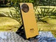 Мобільний телефон Poco F7 Ultra 12/256GB Yellow - изображение 5