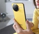 Мобільний телефон Poco F7 Ultra 12/256GB Yellow - изображение 6
