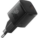 Сетевое зарядное устройство Baseus Cube Pro Fast Charger 1C 30W (CCXF000301) Black - изображение 1