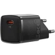 Сетевое зарядное устройство Baseus Cube Pro Fast Charger 1C 30W (CCXF000301) Black - изображение 3