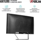 Моноблок ARTLINE Business M74 Windows 11 Pro (M74v20Win) - изображение 6