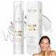 Зволожуючий і заспокійливий багатоцільовий крем SPF50+ Miya Bless The Less 50 мл (5902838924051) - изображение 4