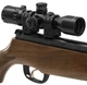 Приціл оптичний Leapers UTG Bug Buster 3-12x32 1" з сіткою Mil-Dot - зображення 5