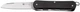 Ніж багатофункціональний Fox Vulpis Aluminium Black. 4 інструменти - изображение 2