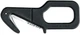 Мультиінструмент Fox Fox Rescue Emergency Tool. Black - изображение 1