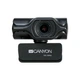 Веб-камера Canyon CNS-CWC6 Black/Grey - изображение 1