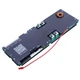 Інверторна Смарт БМС Smart BMS JIKONG 7-16S 200A (Peak 350A) Активний балансир 2A (JK-PB2A16S20P) - зображення 2