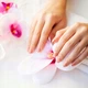 Набор для сияющего японского маникюра P.Shine Japan Nail Buffer Kit 9 предметов (4562239732443) - изображение 7