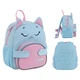 Рюкзак детский Kite Kids Sleepy Cat K25-2727XS-2 - изображение 3