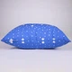 Набор MirSon №1225 СоІог Fun Line Одеяло летнее King Size 220х240 см 17-0432 Milky Way Thinsulate + Подушка 50x70 см (2200010875874) - изображение 6