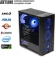 Компьютер ARTLINE Gaming X43 (X43v53) -- AMD Ryzen 5 5500 / RAM 16 ГБ / SSD 1 ТБ / nVidia GeForce RTX 3060, 12 ГБ - изображение 7