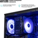 Компьютер ARTLINE Gaming X43 Windows 11 Home (X43v53Win) - изображение 4