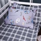 Простынь MirSon Poplin Line Kids 08 Harry Potter 220x240 см (2200009719400) - изображение 1