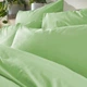Комплект постельного белья Mirson Детский 110х140 см №12-0525 Luminary Green Микросатин Premium (2200010910643) - изображение 3