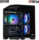 Компьютер ARTLINE Gaming X47 Windows 11 Home (X47v81Win) - изображение 11