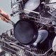 Сковорода GreenPan Evolution 20 см Черная (CC006385-001) - изображение 7