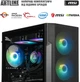 Компьютер ARTLINE Gaming DRGN (DRGNv99) - изображение 7