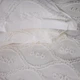 Комплект постельного белья MirSon Pique Cotton Snow mountain Семейный (2200006536543) - изображение 5