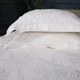Комплект постельного белья MirSon Pique Cotton Snow mountain Полуторный (2200006536383) - изображение 6